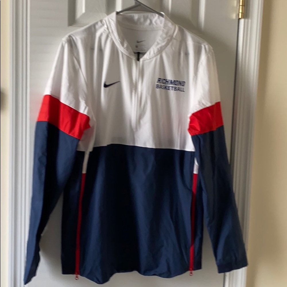 Nike Richmond windbreaker new never worn